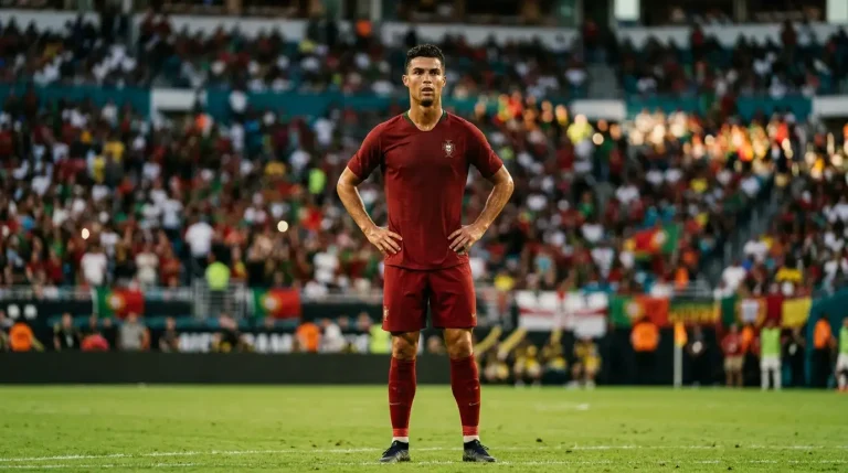 Kolumbien – Portugal WM 2026 — Prognose zum Gruppenfinale