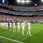 England Nationalmannschaft bei der Fussball-WM 2026