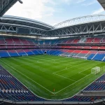 WM 2026 Gruppe B mit Schweiz, Kanada, Bosnien und Herzegowina sowie Katar