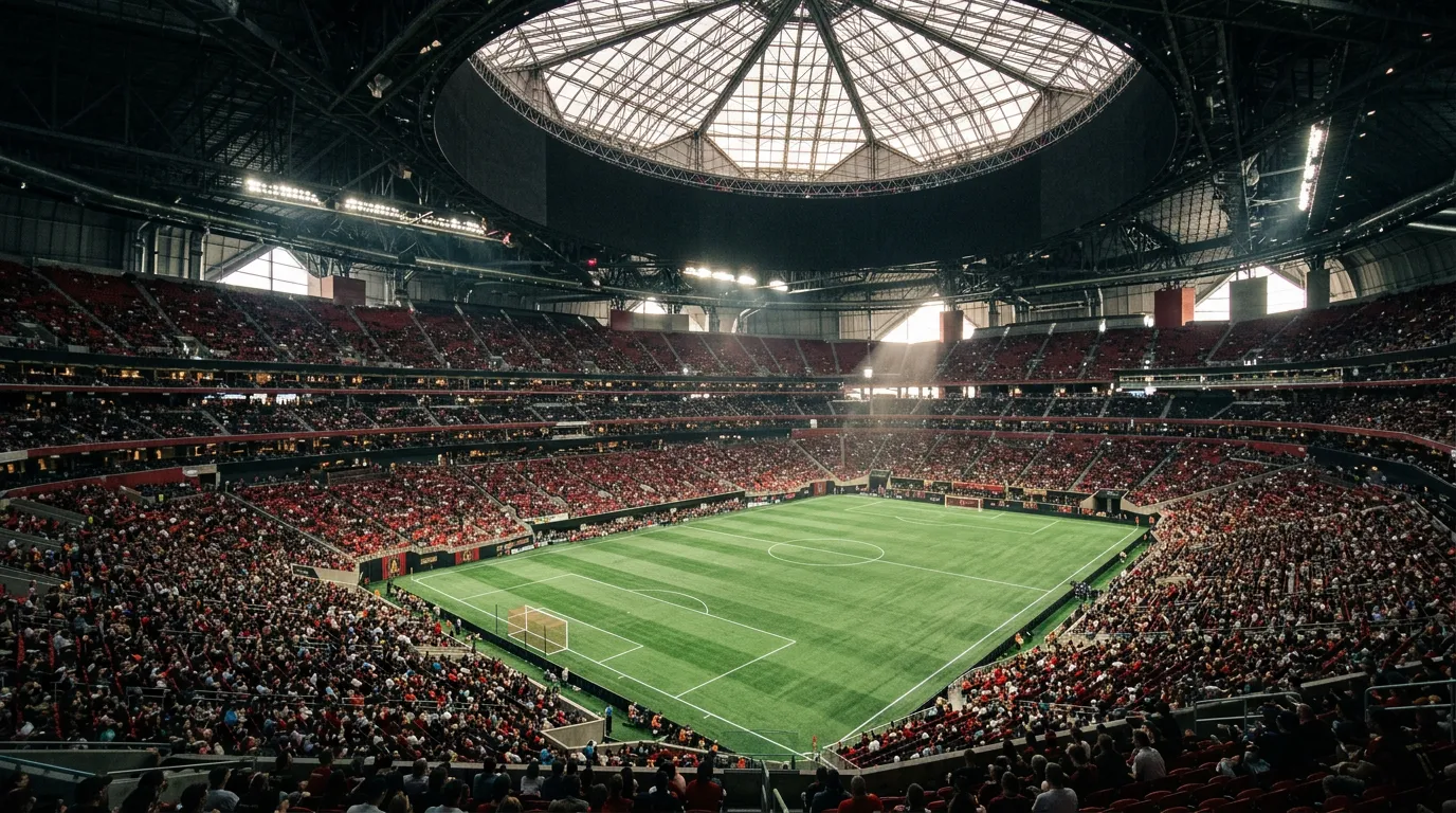 WM 2026 Gruppe D mit USA, Paraguay, Australien und Türkei