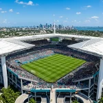 WM 2026 Gruppe J mit Argentinien, Algerien, Österreich und Jordanien