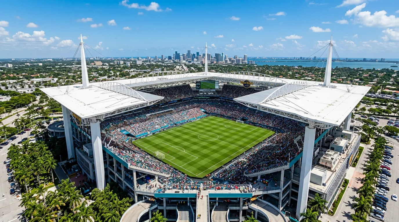 WM 2026 Gruppe J mit Argentinien, Algerien, Österreich und Jordanien