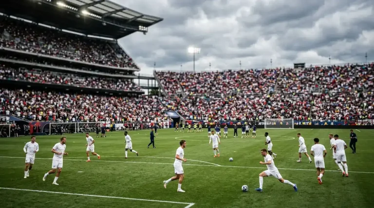 Panama – England WM 2026 — Prognose & Quoten zum Gruppenabschluss