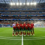 Portugal bei der WM 2026 mit Ronaldo-Frage