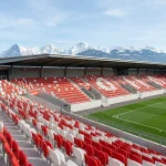 Legale Sportwetten in der Schweiz 2026