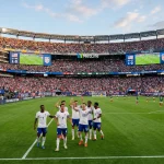 USA als Hauptgastgeber der WM 2026