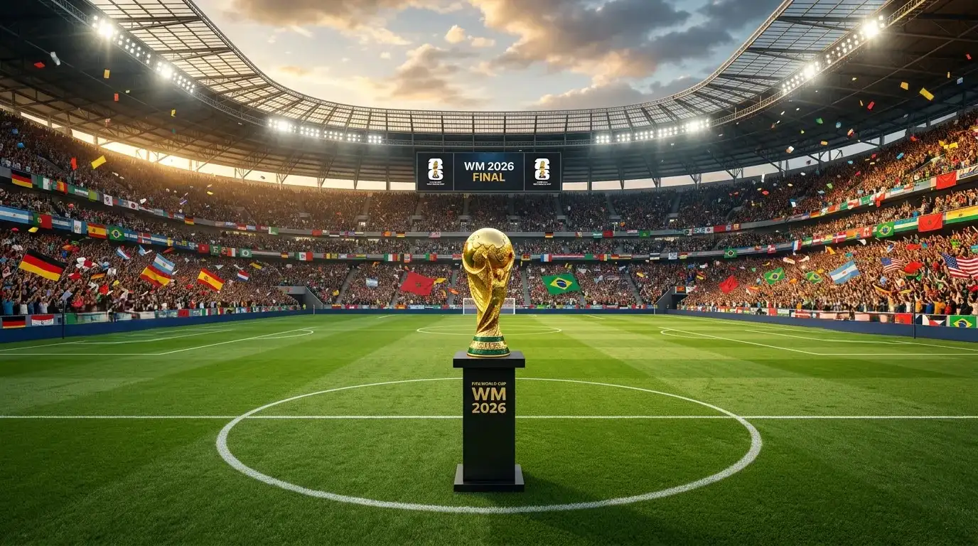 Die Favoriten und Geheimtipps der Fussball-WM 2026 mit Quotenanalyse und Teamporträts