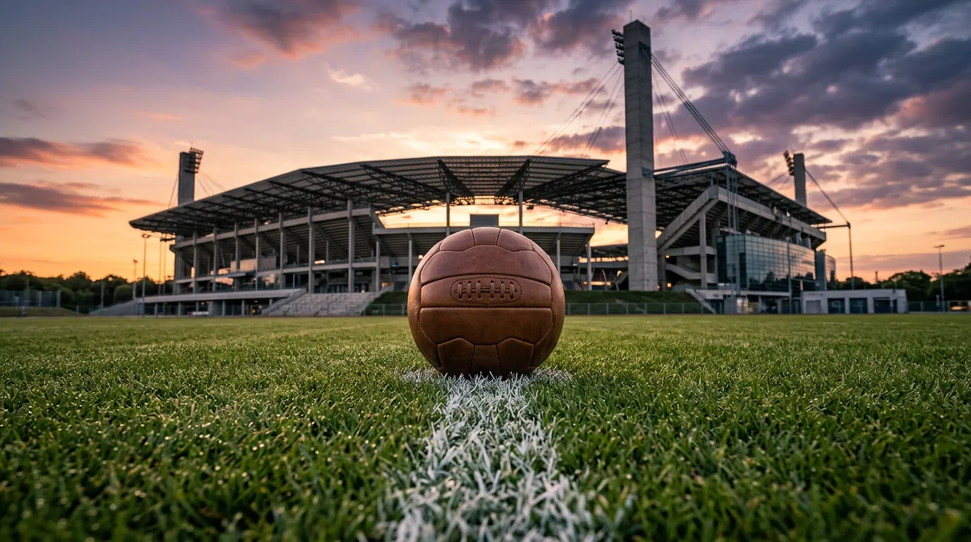 Geschichte und Rekorde der Fussball-Weltmeisterschaft von 1930 bis 2026
