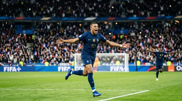 WM 2026 Rückblick 26. Juni — Dembélé-Gala & Kap Verdes Coup