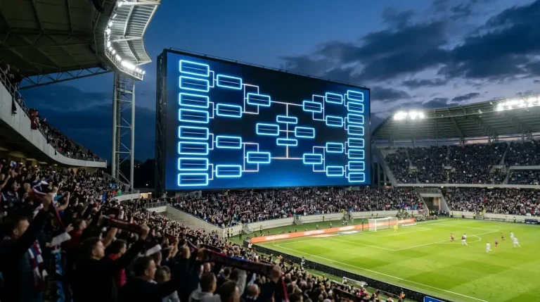 WM 2026 Sechzehntelfinale — der K.-o.-Baum nimmt Form an
