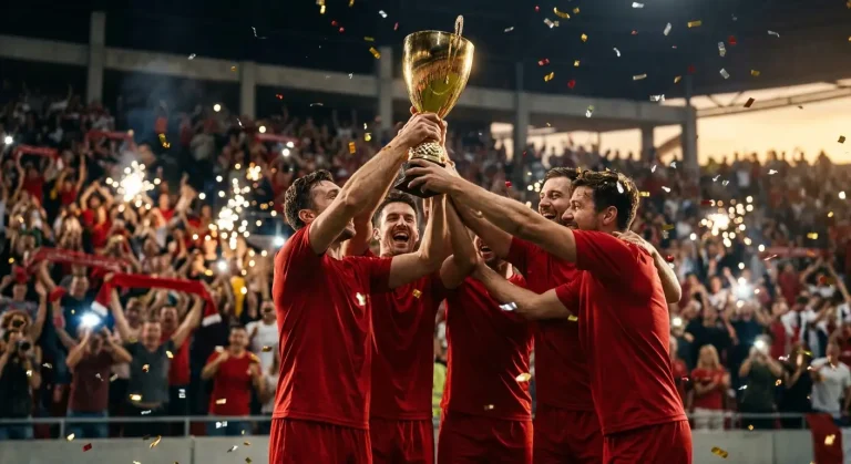 Weltmeister Spanien — die grosse WM-2026-Bilanz mit allen Rekorden und Awards